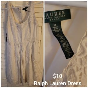 Ralph Lauren Dress